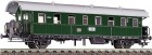 507801  Fleischmann Driving Trailer 2nd class for push-pull train                       